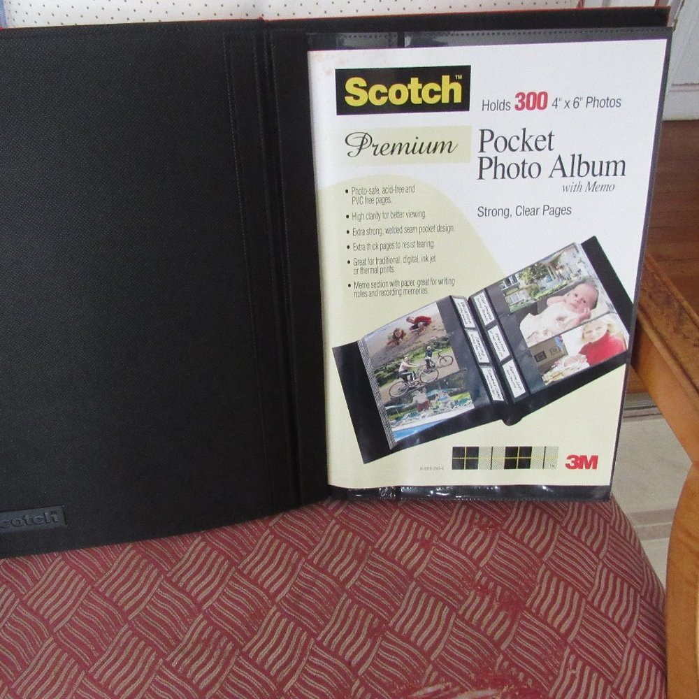 Photo Album